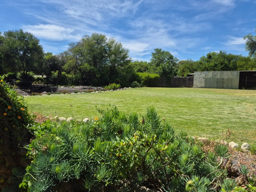 Commercial Property for Sale in Montagu Western Cape